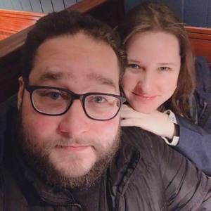 Meet your Posher, Eliabe